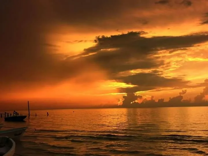 Posada Laury Isla Holbox Διαμέρισμα
