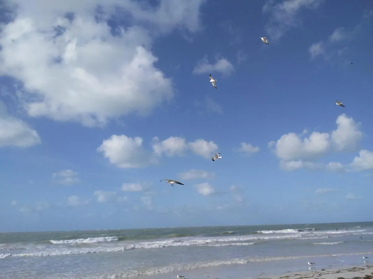 Posada Laury Isla Holbox Μεξικό