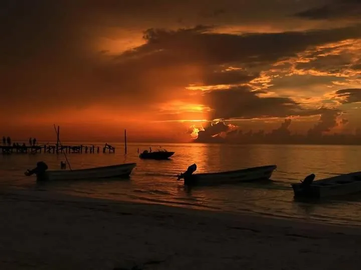 Posada Laury Isla Holbox 0*,
