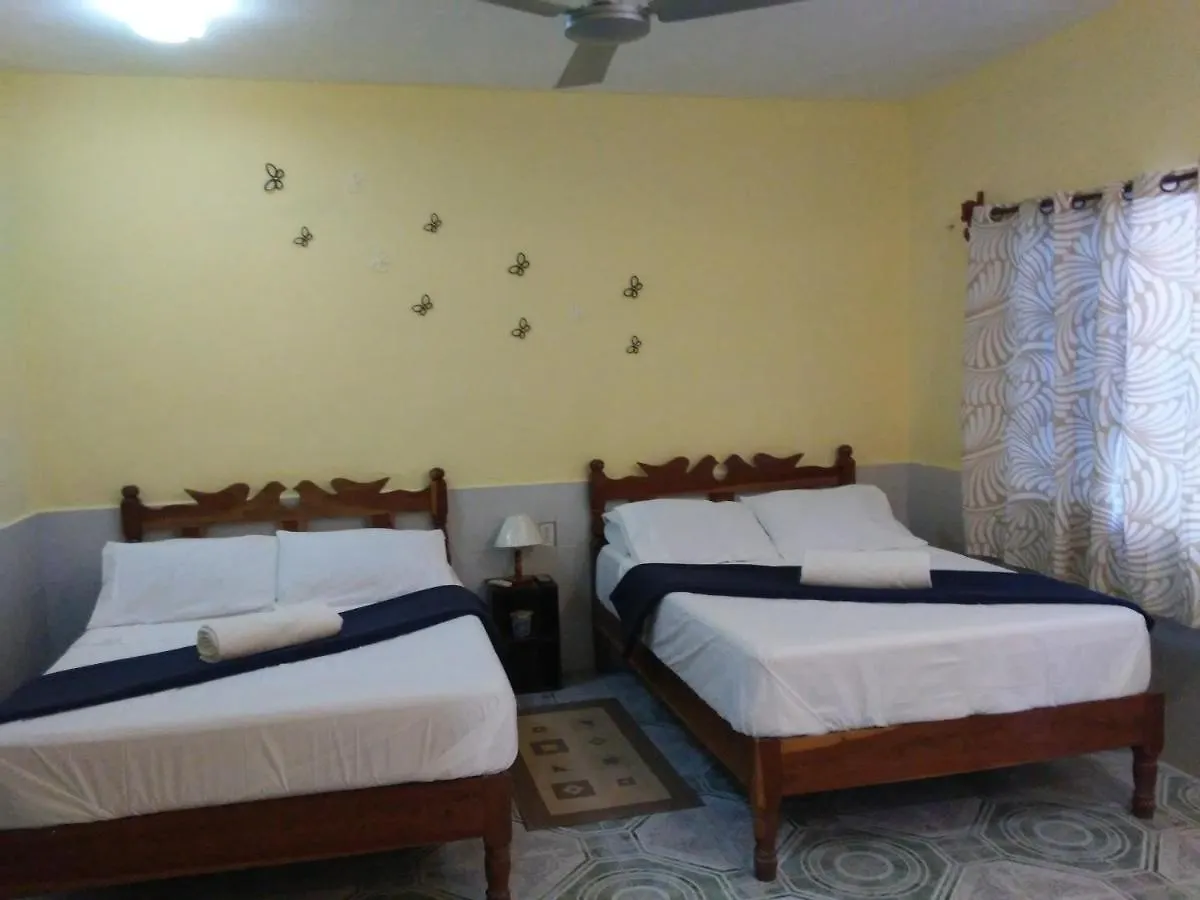 Posada Laury Isla Holbox 0*,  Mexico