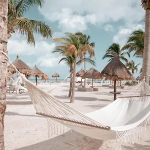 Hotell Blue, Isla Holbox