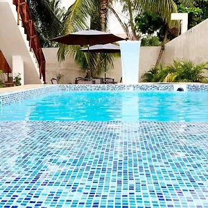 3* Hotel Casa Chujuk By Spirit Group