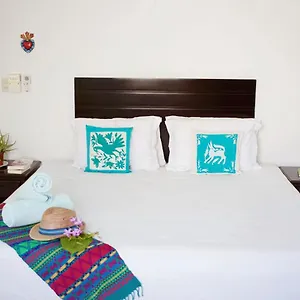 Casa Frida Full Isla Holbox