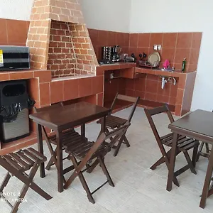 Casa Ohana-disfruta Del Paraiso Isla Holbox
