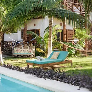  Bed & Breakfast Casa Blanca
