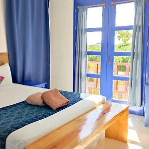 Cozy Near The Isla Holbox