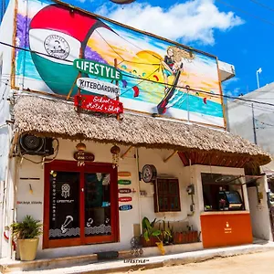  Affittacamere Lifestyle Kb Holbox