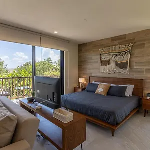 Beautiful Loft - Yum Balam A101 Isla Holbox