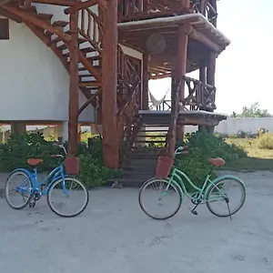 Appartement Te Quiero Luxury Suites, Holbox