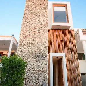  Hotel Tikul Boutique