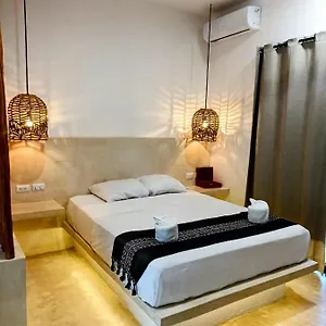 Xamana Isla Holbox