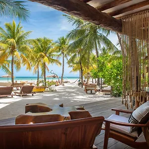 Hotell Mawimbi Boutique, Isla Holbox