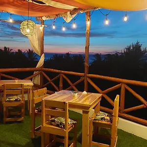  Aparthotel Casa Vainilla Holbox Island