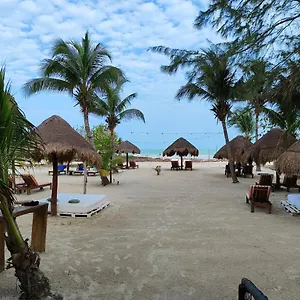 Hotell By Xaloc, Isla Holbox