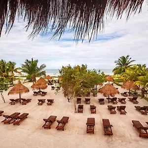 Hotell Hm Paraiso Del Mar, Isla Holbox