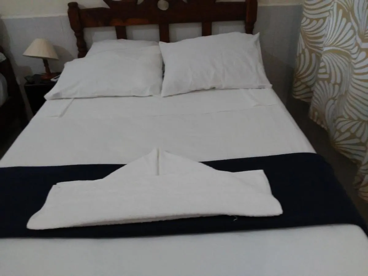 Apartment Posada Laury Isla Holbox
