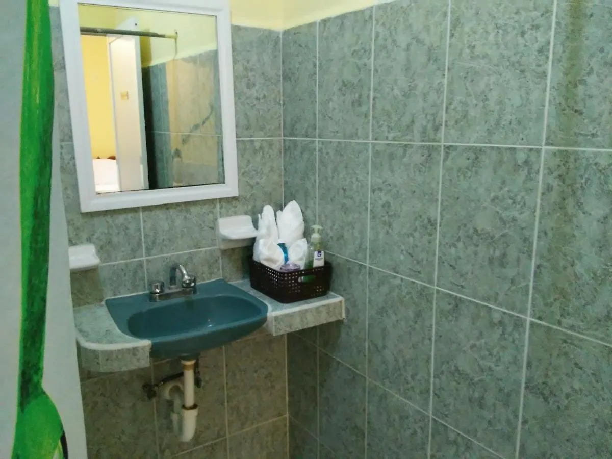 Apartment Posada Laury Isla Holbox Mexico
