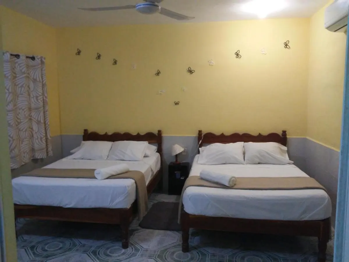 Posada Laury Isla Holbox 0*,  Mexico