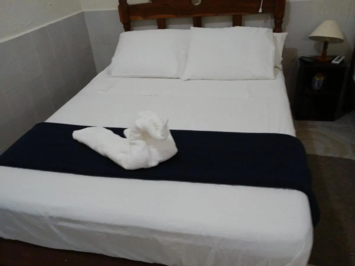Posada Laury Isla Holbox